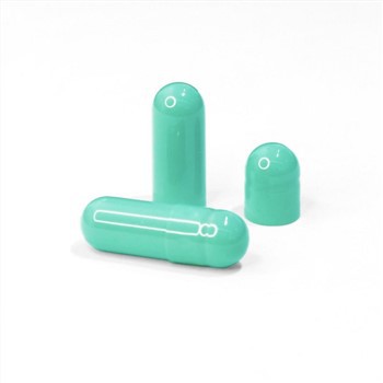 Kapsul Pulluan Kosong